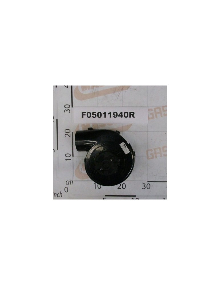 FAN SPAL EV.C.001-A39-49D