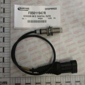 SENSOR M12 DIGITAL CUT2