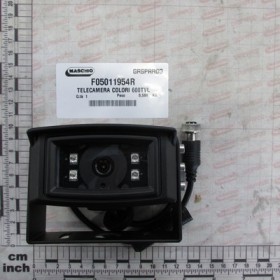 COLOUR CAMERA 600TVL