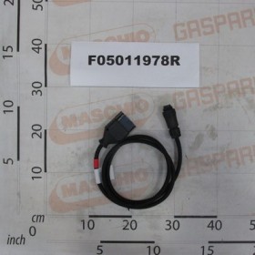 7-PIN SIGNAL CABLE
