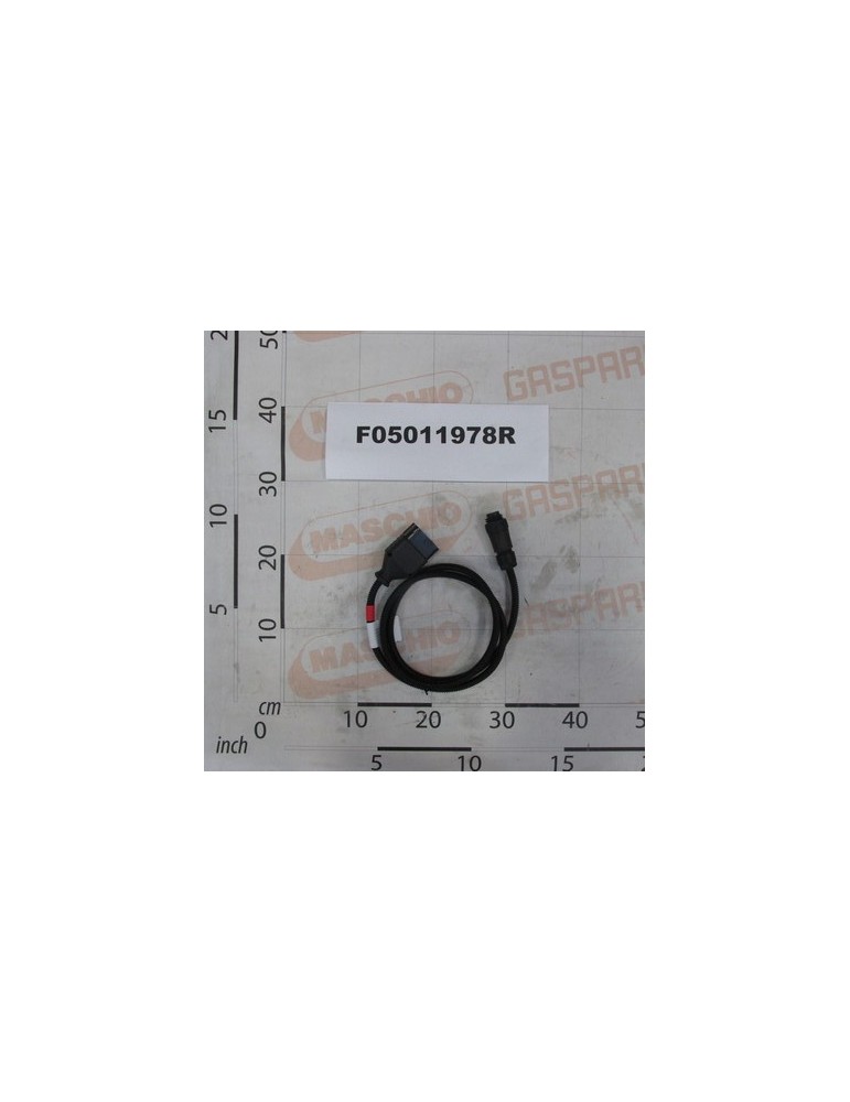 7-PIN SIGNAL CABLE