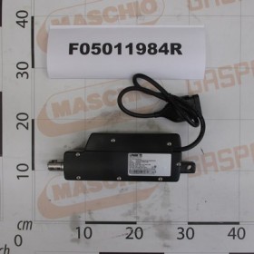 ACTUATOR LIN.LA14 100MM ICSS