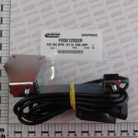 PHOTOCELL MC MTR 12V 3L