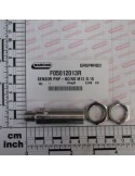 SENSOR PNP-NC/NO M12 D.18