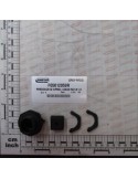 PRESS-CABLE+NUT M25X1,5