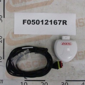 SPEED SENSOR GPS ATLAS A180