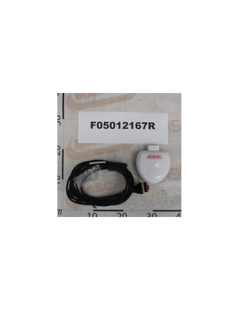SPEED SENSOR GPS ATLAS A180