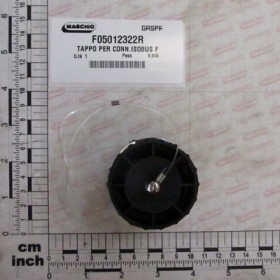 TAPP CONN.ISOBUS F
