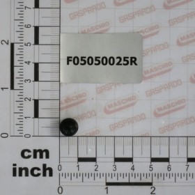 PROTECTION CAP PVC X VALVA