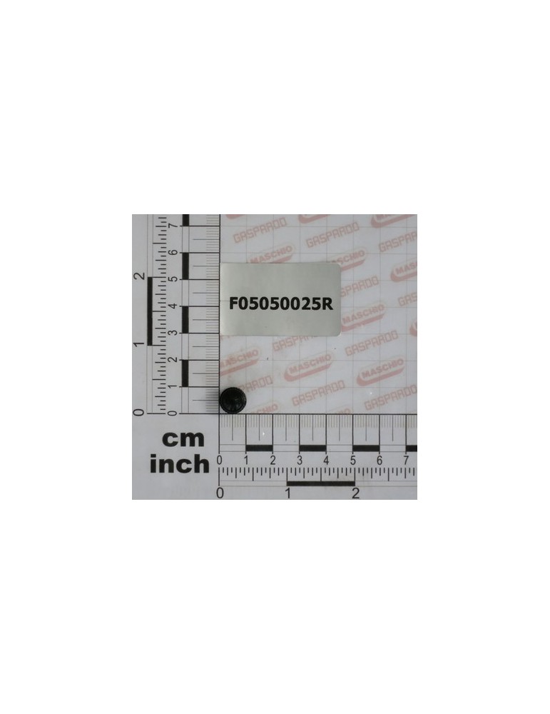 PROTECTION CAP PVC X VALVA