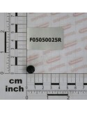 PROTECTION CAP PVC X VALVA