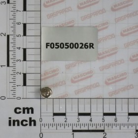 GUARD CAP VALVE FE