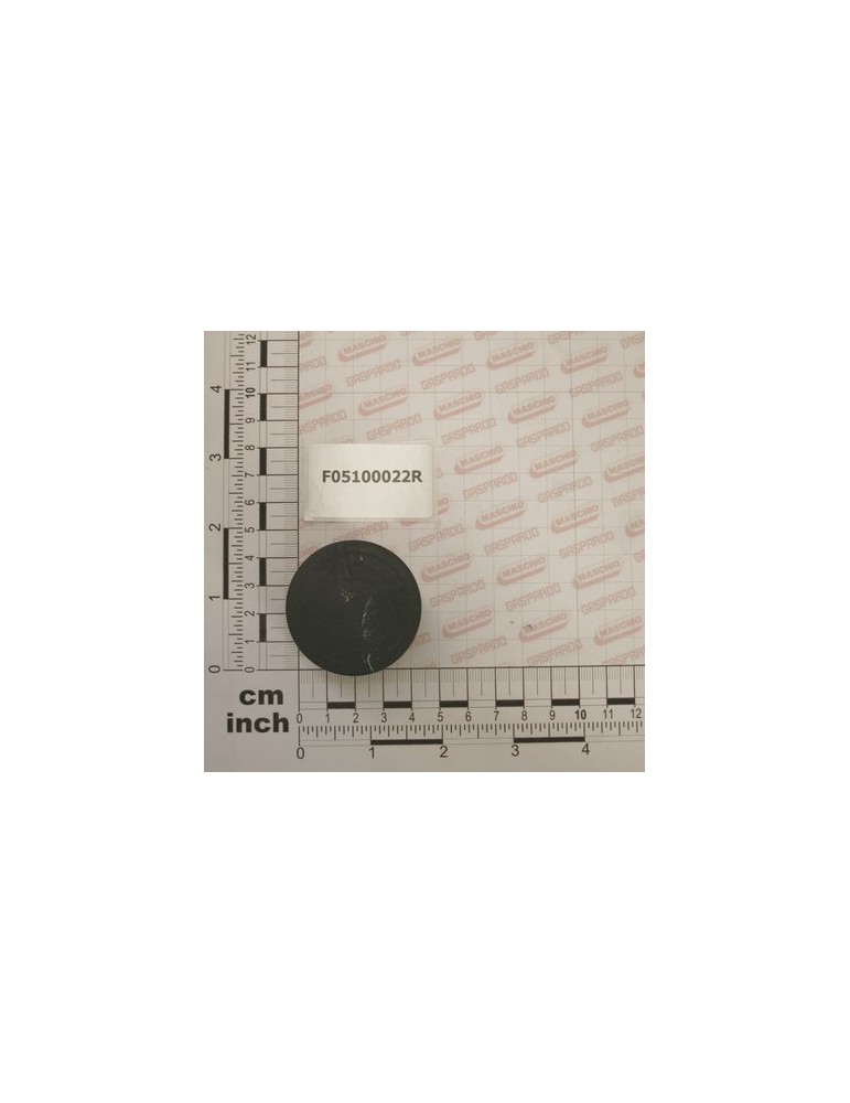 PLUG D.45