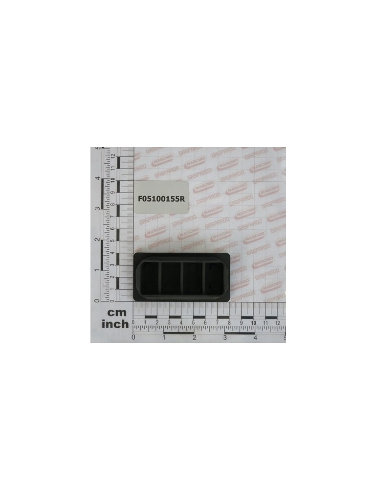 PROTECTION PLUG  40X80