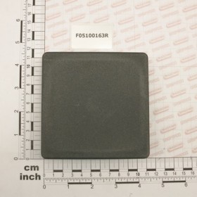 PLASTIC CAP PIPE 110X110 S.3-5
