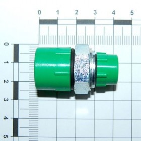 Maschio Gaspardo NIPLU MM 3/4 JIC OR - 1/4 ZN F03150122R