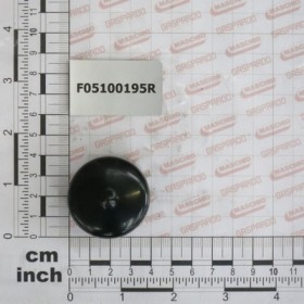 COVER 36,51X25,41 NERO