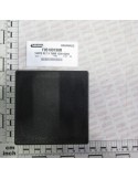 PLASTIC CAP X PIPE 120X120X6