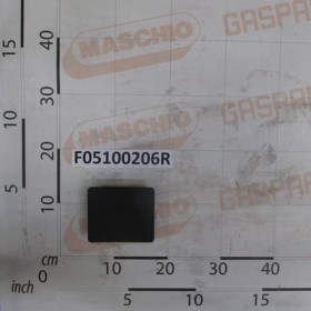 PLT PLUG TUBE 120X100X3,5-6