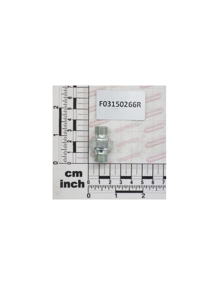 Maschio Gaspardo Niplu 1-4 F03150266R