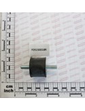 RUBBER SPACER