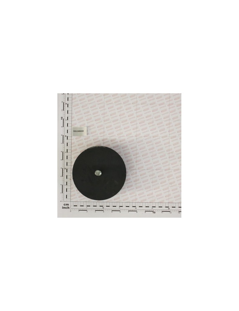 ANTIVIBR.APM D160X65 M16X46