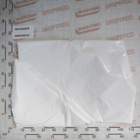 CANVAS BAG TRT 600X250X125 CM