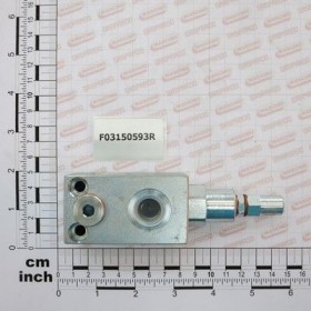 Maschio Gaspardo VALVA VMP 3/8 F03150593R