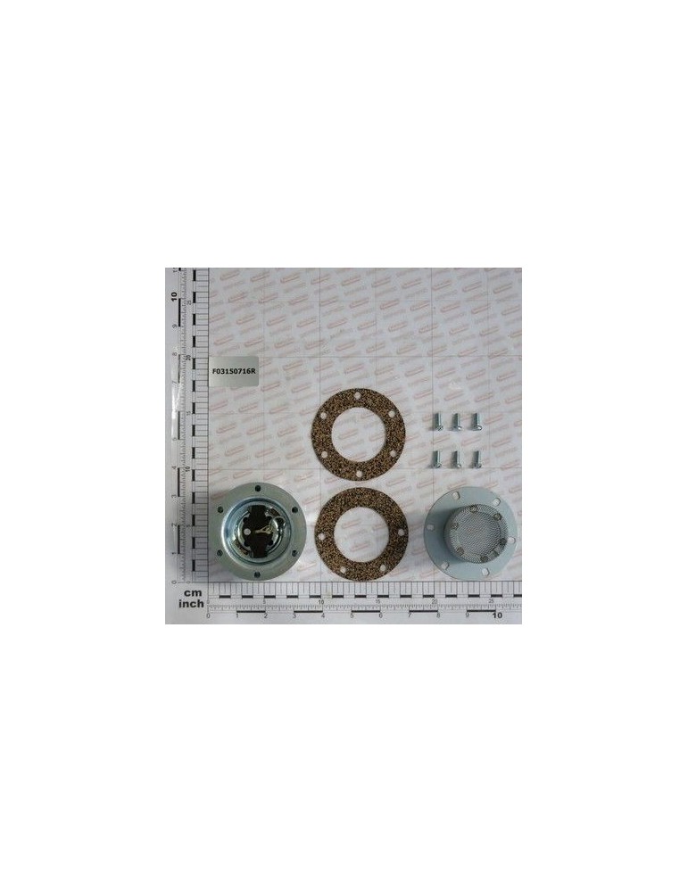 Maschio Gaspardo DOP UMPLERE ULEI F03150716R