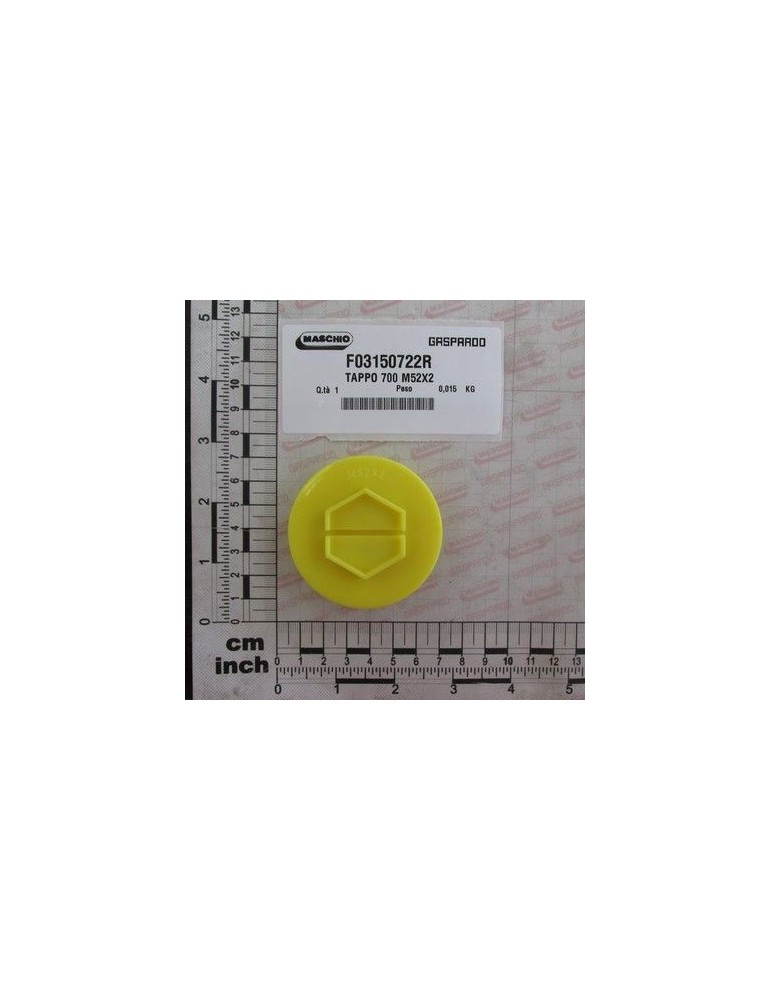 Maschio Gaspardo DOP 700 M52X2 F03150722R