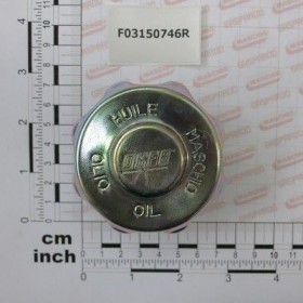 Maschio Gaspardo DOP INCARCARE ULEI F03150746R