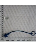CONNECTION CAP NUT 3/4