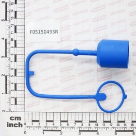 TF 34 MALE CONNECTION PLUG