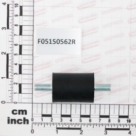 ANTIVIBRANT CIL.D30XH40 E SP18