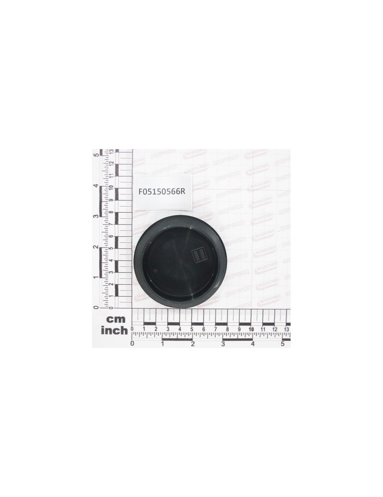 TT/76TAP TUBI TONDI SPES.1,6-