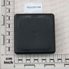 Maschio Gaspardo CAPAC X TUB 100X100X8 F03150774R