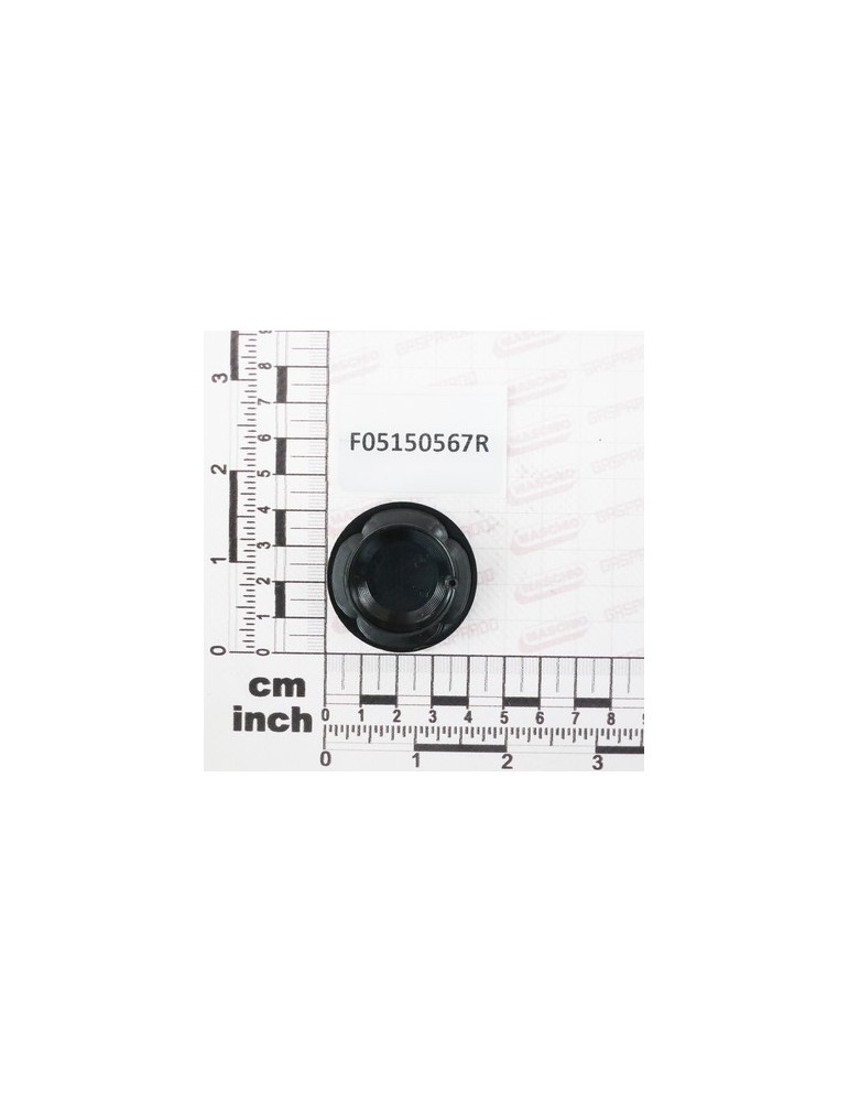 TT/42 TAP ROUND TUBE THICK.2-4