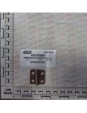 HINGE 40X40S1,5AISI304+HOLES