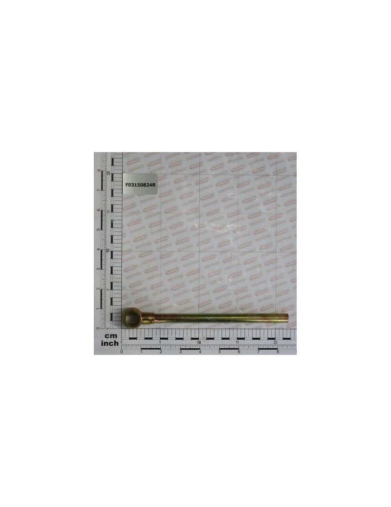 Maschio Gaspardo RACORD OCHI 3/8 L.220 F03150824R