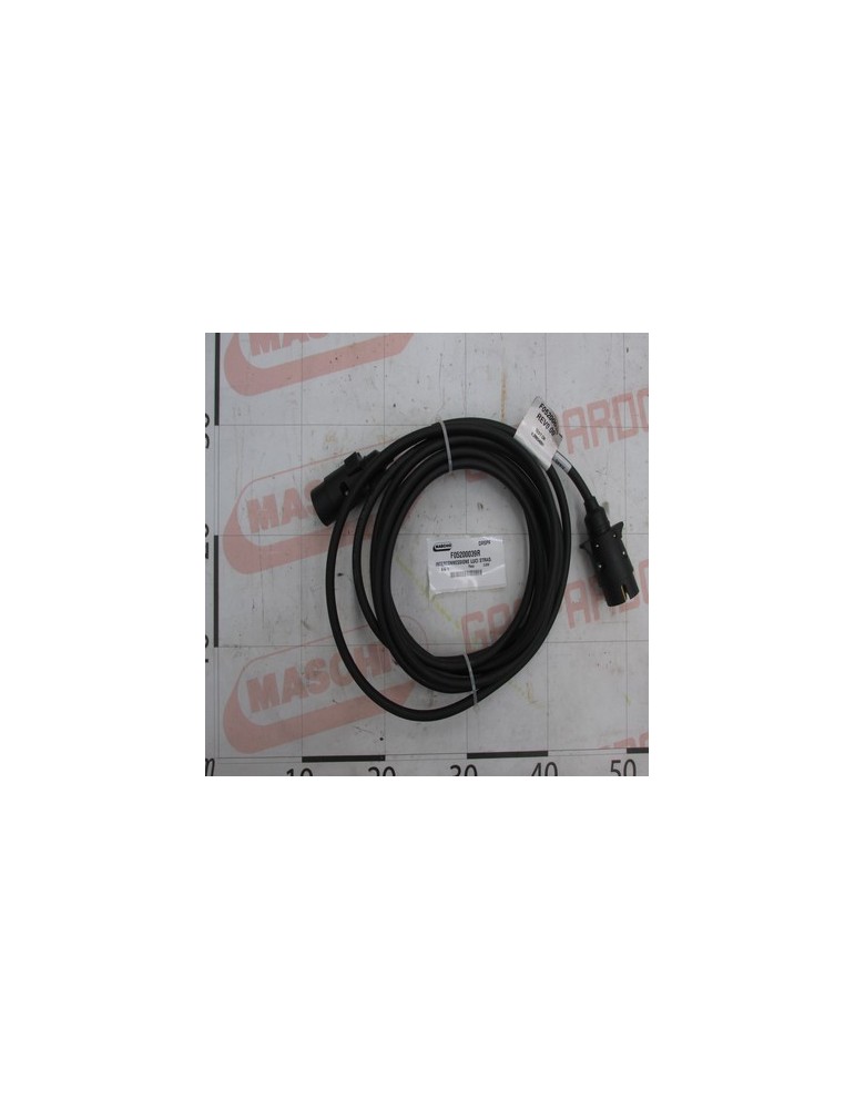 LIGHT WIRE