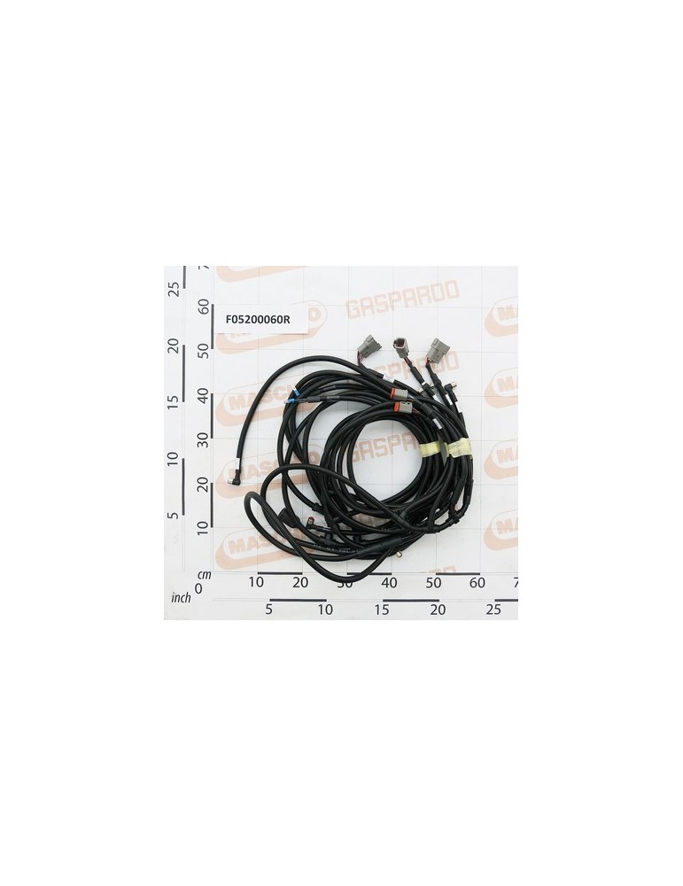 CARRIAGE SIGNALS