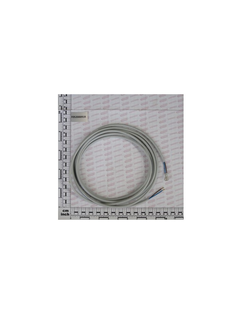 ELECTR.EXCL.CABLE PRECIMAT