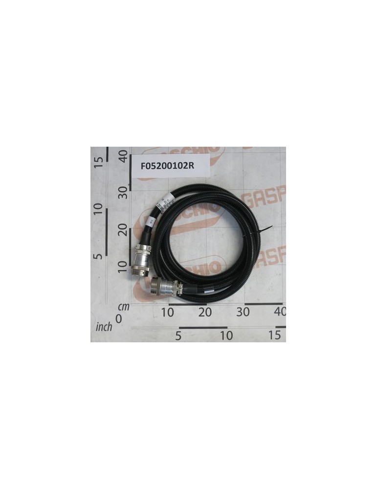 CABLE EXTENSION HD30 MM