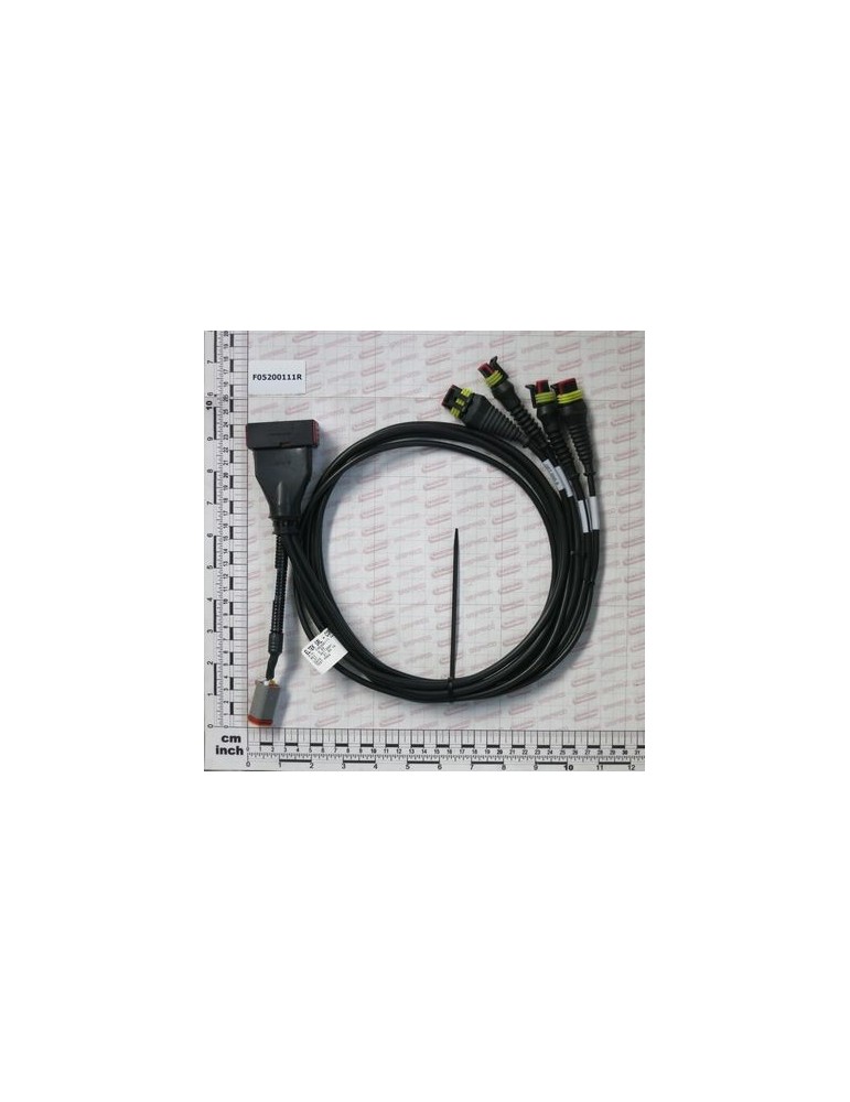 END CABLE