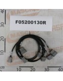 WIRING ADAPT.