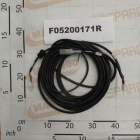 WIRING BEACON LIGHT