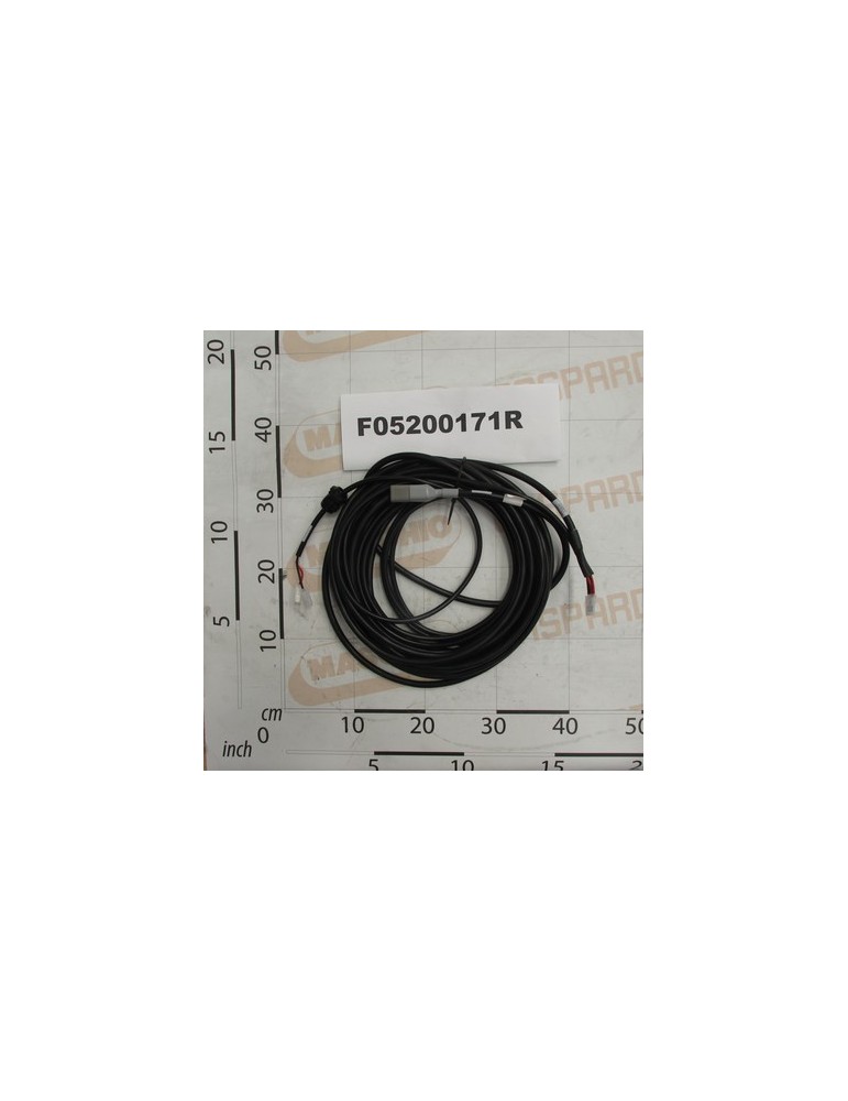 WIRING BEACON LIGHT