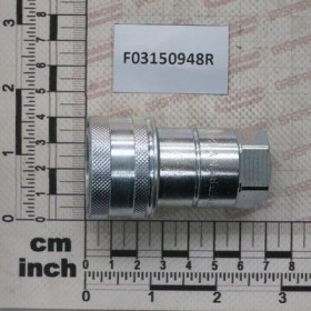 Maschio Gaspardo CUPLA RAPIDA MAMA 1/2 VALVA F03150948R