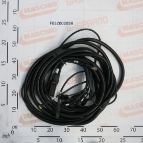 CABL.JOB COMPUTER F2 OIL