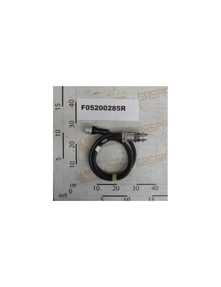 M-F ISOBUS CABLE 2 METERS